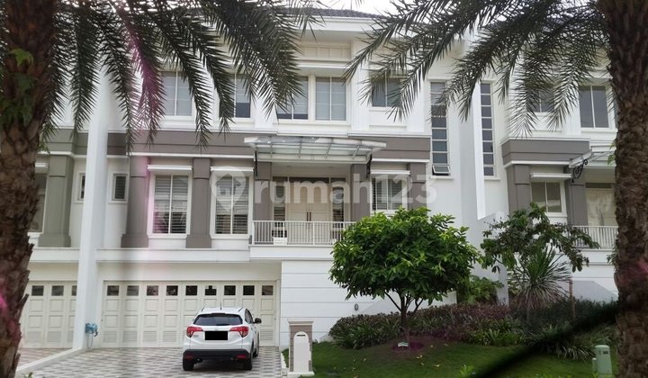 FOR SALE PREMIUM HOUSE AMETHYST RAYA PHG GADING SERPONG