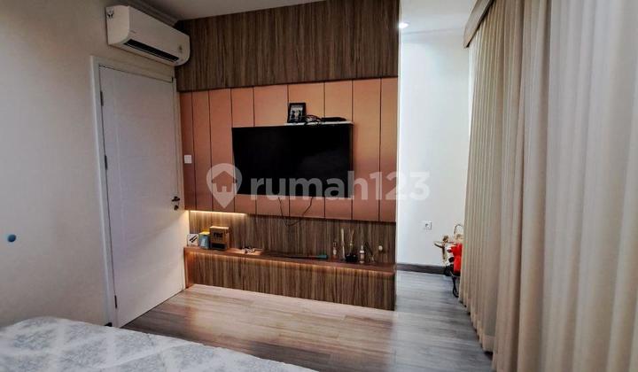 Dijual Murah Cluster Verdi - Symponia Summarecon Gading Serpong 2