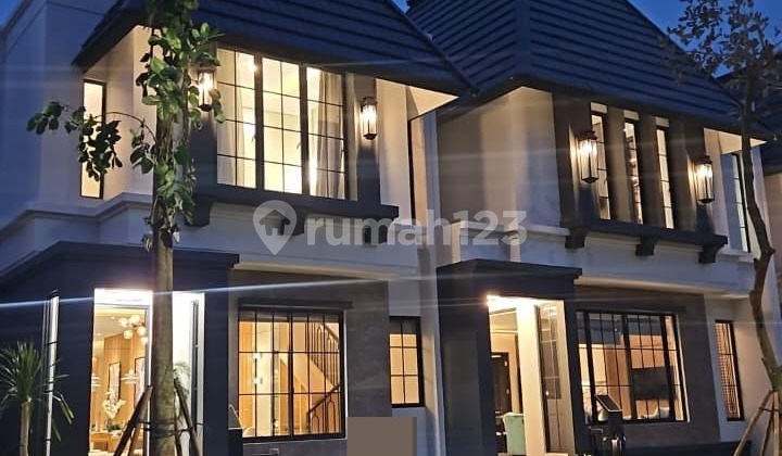 New Launching Cluster Hortis Terbaru Citra Garden Serpong Tangerang New Launching Cluster Hortis Terbaru Citra Garden Serpong Tangerang