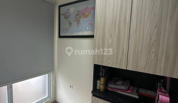 Dijual Termurah Rumah di Cluster Rossini Summarecon Gading Serpong 2