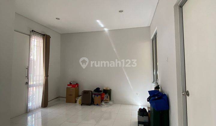 DIJUAL TERMURAH CLUSTER MILANO PADOVA GADING SERPONG 2