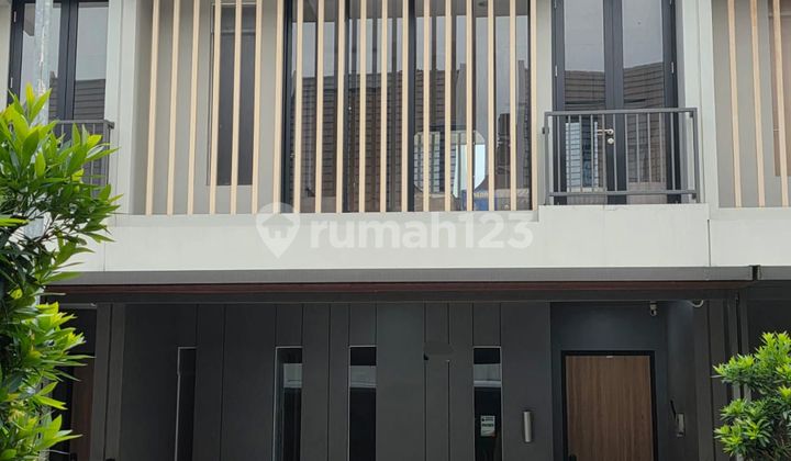 DIJUAL RUMAH GRAND WISATA BEKASI 1