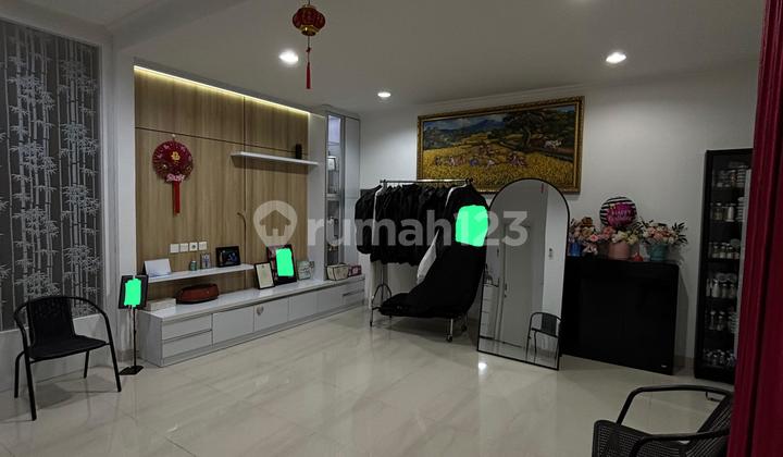 For Sale Nice Neat Ready-to-Occupy Edison Cluster Gading Serpong House 2