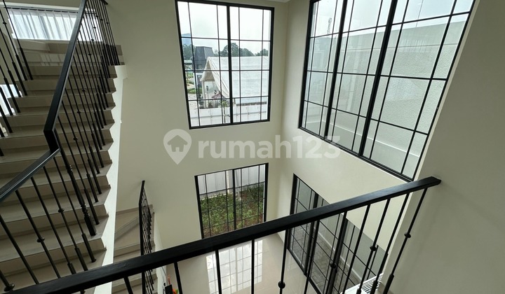 Cluster Mewah Di Gading Serpong Cluster Altadena Residance 2