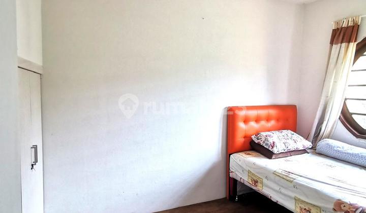 Dijual Town House Permata Hijau Karawaci