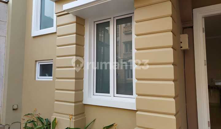 For Sale: Samara Village Cluster, Gading Serpong, Ready-to-Occupy Neat House. For Sale: Samara Village Cluster, Gading Serpong, Ready-to-Occupy Neat House.