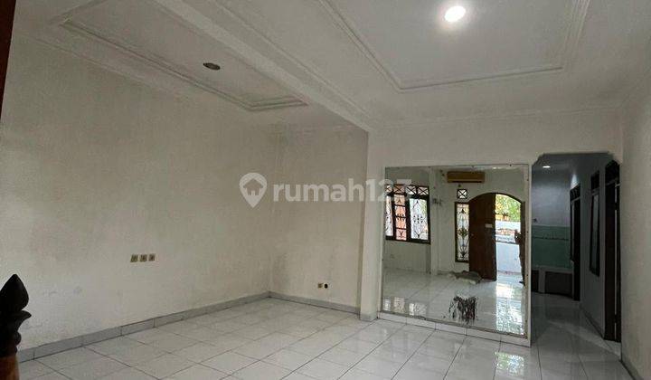 Dijual Rumah Bekasi Timur Regency Jalan Boulevard 2