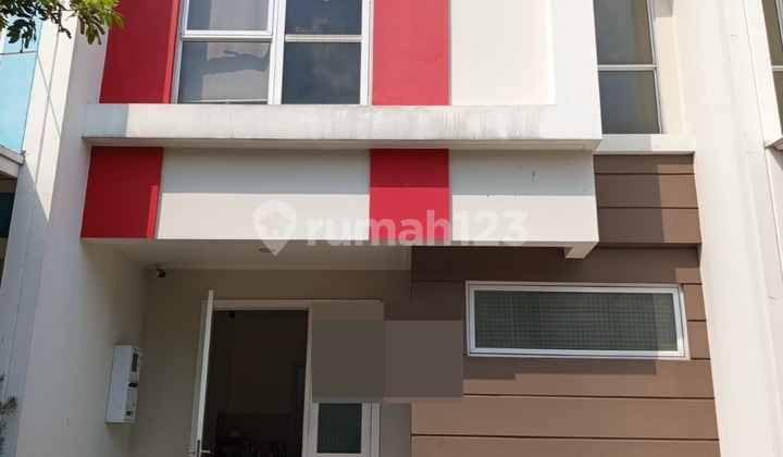 Dijual Murah Cluster Martinez Gading Serpong Dijual Murah Cluster Martinez Gading Serpong