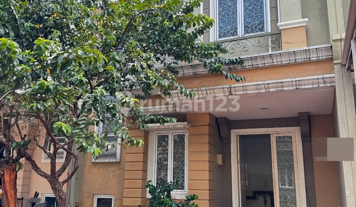 Dijual Murah  Cluster Samara Village - Gading Serpong