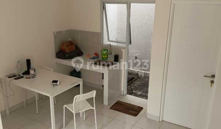 Cheap For Sale Cluster Martinez Gading Serpong 2