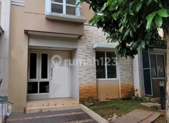 Dijual Murah Cluster Tesla - Gading Serpong