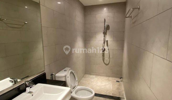 Disewakan Apartemen Roseville Soho Suite Bsd 2BR Furnished Siap Huni 2