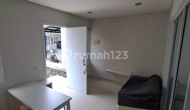 Dijual Murah Cluster Azura Vanya Park BSD 2