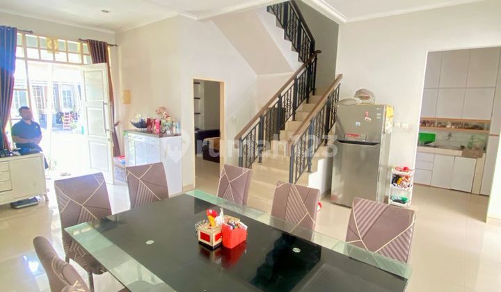 Affordable Sale: Menaggio Cluster - Gading Serpong 2