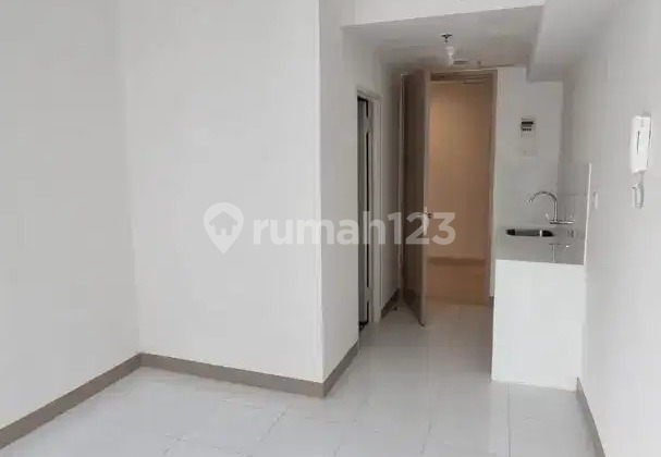 Dijual Murah Apartment Tokyo Riverside PIK2 Studio