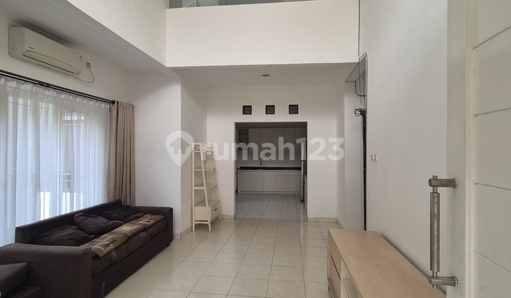 For Rent: Venice Cluster House, Graha Raya Bintaro, Good Condition, Ready to Occupied For Rent: Venice Cluster House, Graha Raya Bintaro, Good Condition, Ready to Occupied