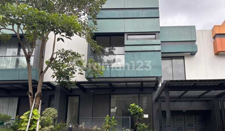 Cheap Sale Mozart Symphonia Cluster - Gading Serpong