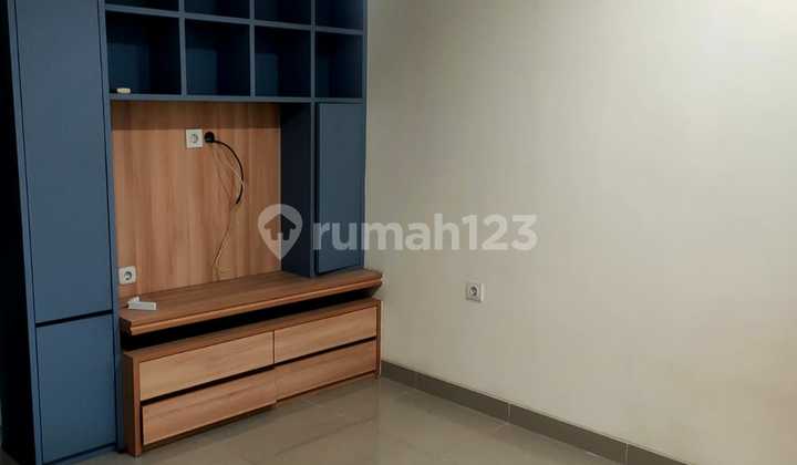 Dijual Murah Cluster Verdi Symphonia Gading Serpong 2