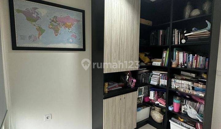 Dijual Termurah Rumah di Cluster Rossini Summarecon Gading Serpong 2