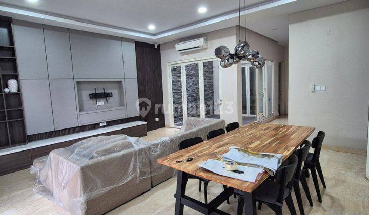 Dijual Murah Rumah Cluster Mozart Summarecon Gading Serpong 2