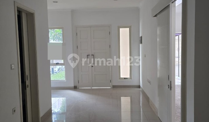 Dijual Murah Gading Serpong Rumah Cluster Faraday - Gading Serpong 2