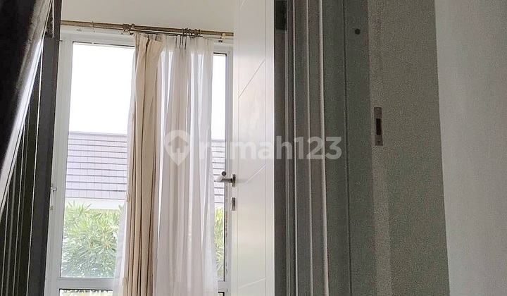 Dijual Murah Cluster Malibu Village - Gading Serpong 2