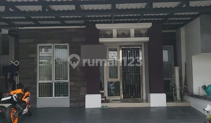 For Sale House In Bohemia Cluster Gading Serpong