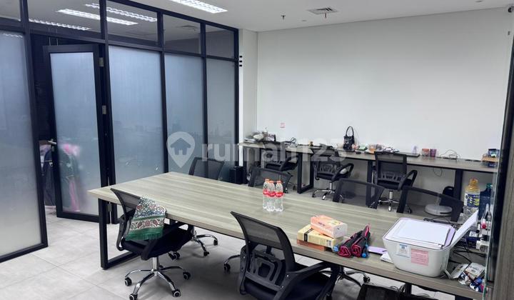 The Smith Office Unit for Rent, Alam Sutera The Smith Office Unit for Rent, Alam Sutera