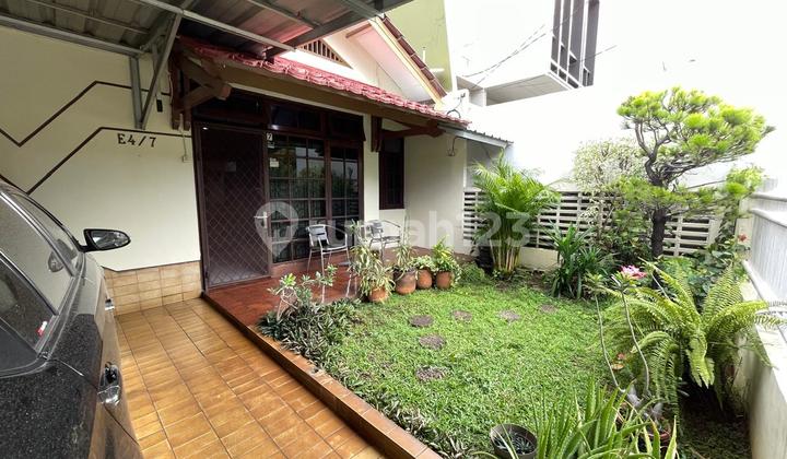 Dijual Rumah di PURI INDAH Jakarta Barat 1