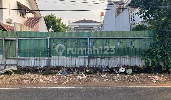 Kavling Perumahan Taman Alfa Indah di Jalan Boulevardnya di Perumahan Taman Alfa Indah, Jl. Joglo Raya, Joglo, Kembangan, Kota Jakarta Barat, Dki Jakarta, Indonesia, 11640, Alfa Indah SHM Kavling Perumahan Taman Alfa Indah di Jalan Boulevardnya di Perumahan Taman Alfa Indah, Jl. Joglo Raya, Joglo, Kembangan, Kota Jakarta Barat, Dki Jakarta, Indonesia, 11640, Alfa Indah SHM