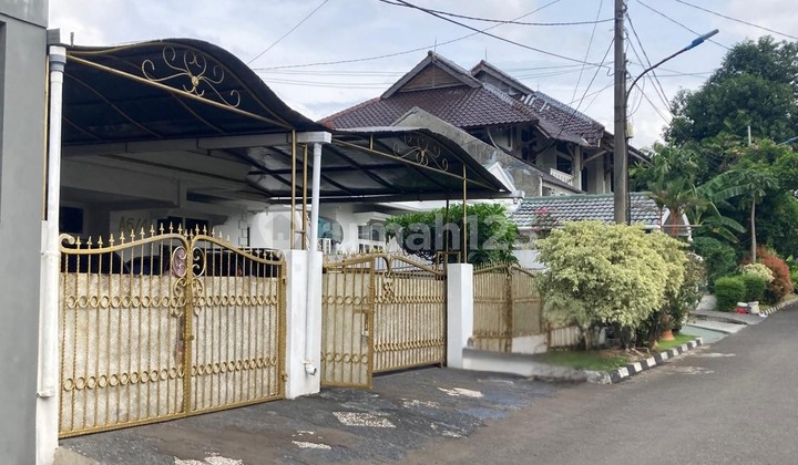 Dijual Rumah di Taman Alfa Indah Jakarta Barat Dijual Rumah di Taman Alfa Indah Jakarta Barat