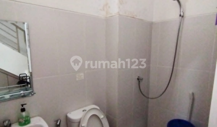 Ruko Bavaria Gading Semi furnished Serpong Banten