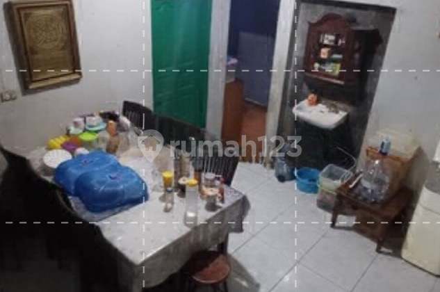 Rumah di Pesanggrahan Permai Blok A Jakarta Selatan 2