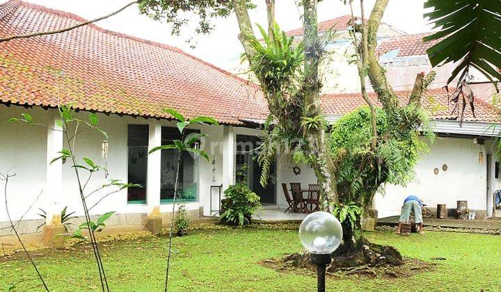 Rumah Villa Indah Di Ciawi Bogor  1