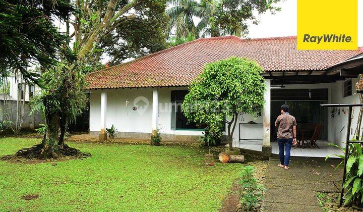 Rumah Villa Indah Di Ciawi Bogor  2