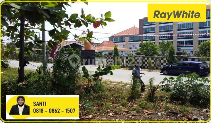 Tanah Luas Dan Strategis di Lampung 1 1