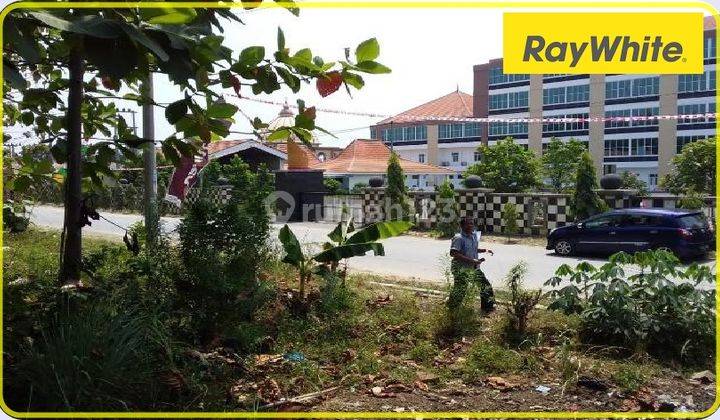 Tanah Strategis Dan Sangat Luas di Lampung Selatan 2 4