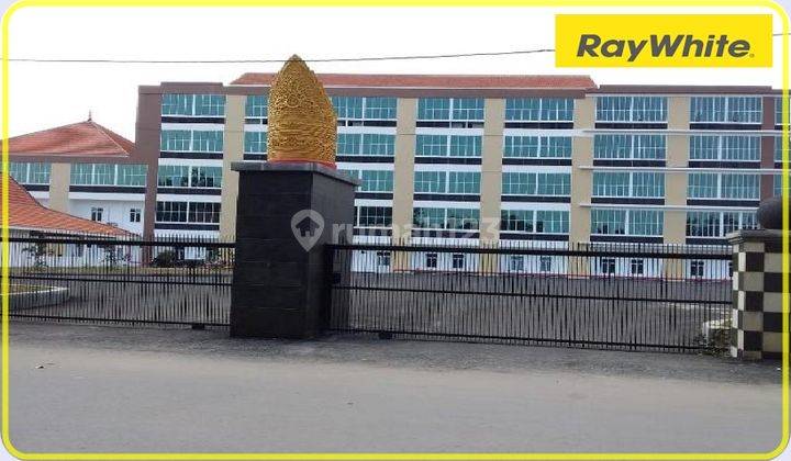 Tanah Strategis Dan Sangat Luas di Lampung Selatan 2 5