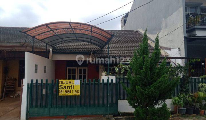 Taman Alfa Indah Harga Paling Murah 2