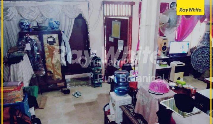 Rumah di Kebon Sirih Jakarta 3