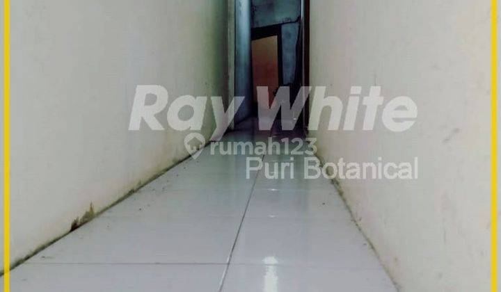 Rumah di Kebon Sirih Jakarta 6