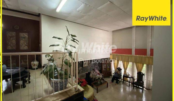 Rumah dg Design yg cocok utk Kafe atau kos kos an 2