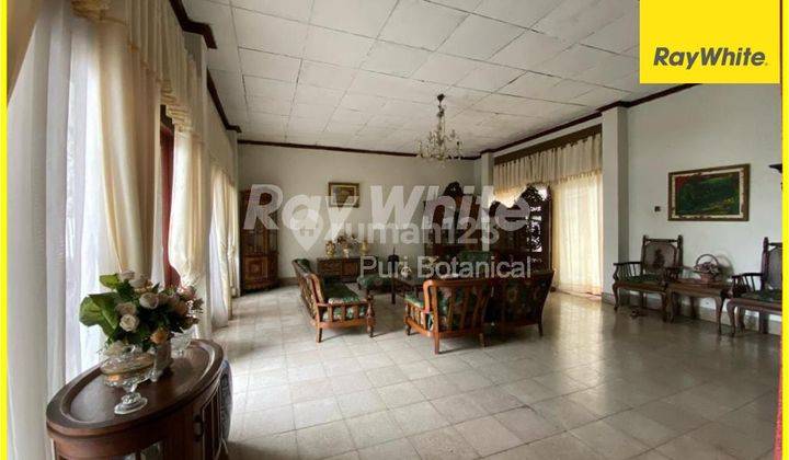 Rumah dg Design yg cocok utk Kafe atau kos kos an 1