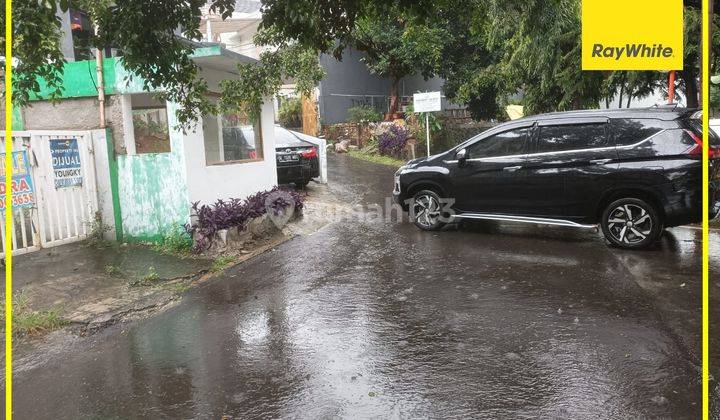 TAMAN ALFA INDAH Hook Siap Pakai & Tidak Banjir 2