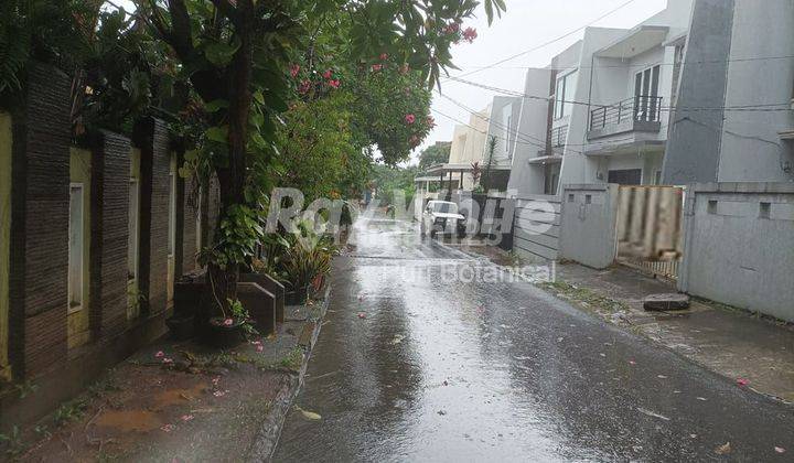 TAMAN ALFA INDAH JKT Selatan, Baru & Tidak Banjir 2