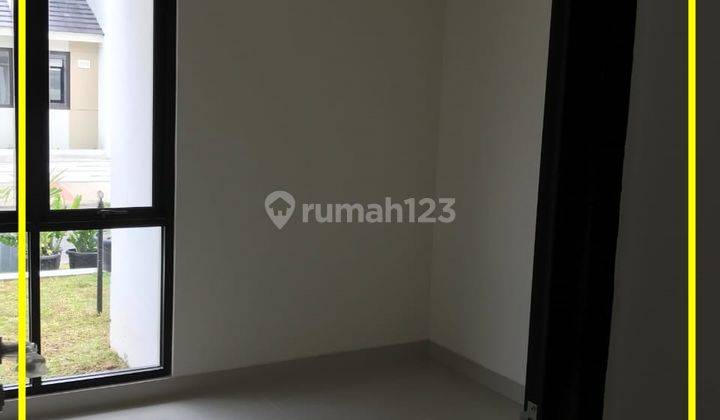 Dijual Rumah di Perumahan Citra Raya Cikupa Tangerang 2