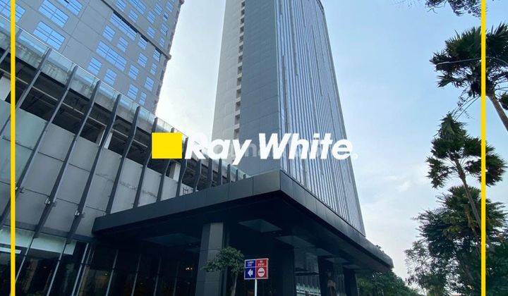 Aparten Kencana Pondok Indah Jakarta Selatan  2