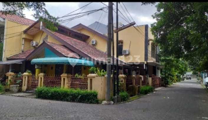 Rumah di Bintaro Sektor 4 Banten Tangerang Selatan