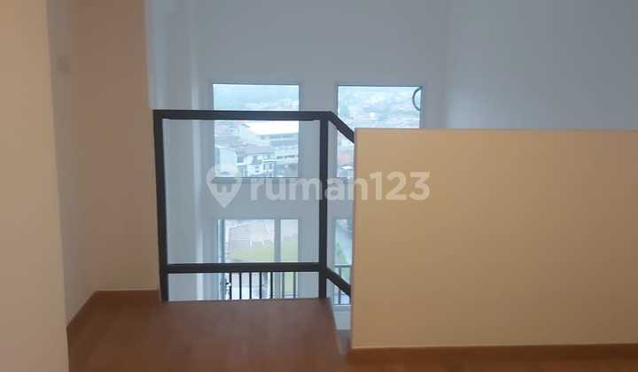 Apartemen Kingland Avenue Baru Serpong Jual Murah B U 2