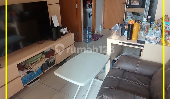 Apartemen Dijual Apartemen  cinere bellevue suites Jakarta Selatan 1
